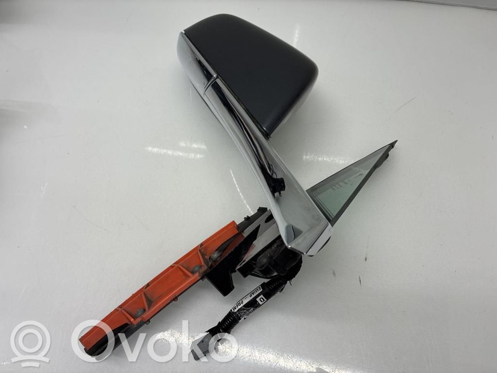 Tesla Model S Oglindă electrică ușă față 