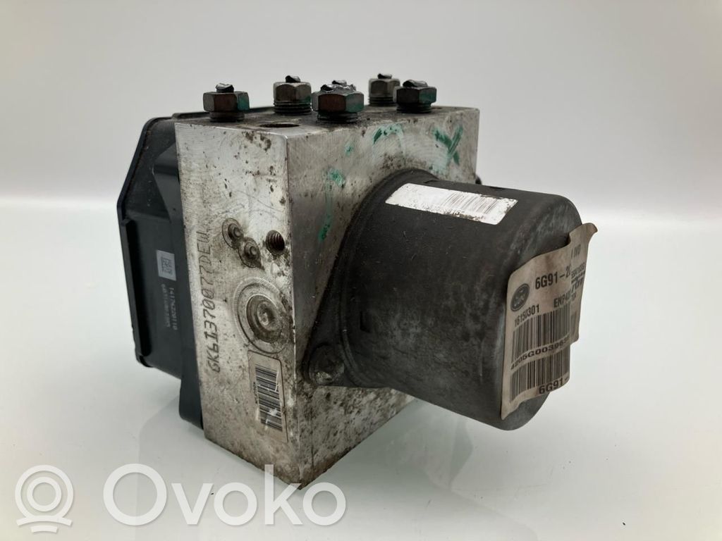 ABS bloks   1762179,AG912C405MD,1762179,AG912C405MD