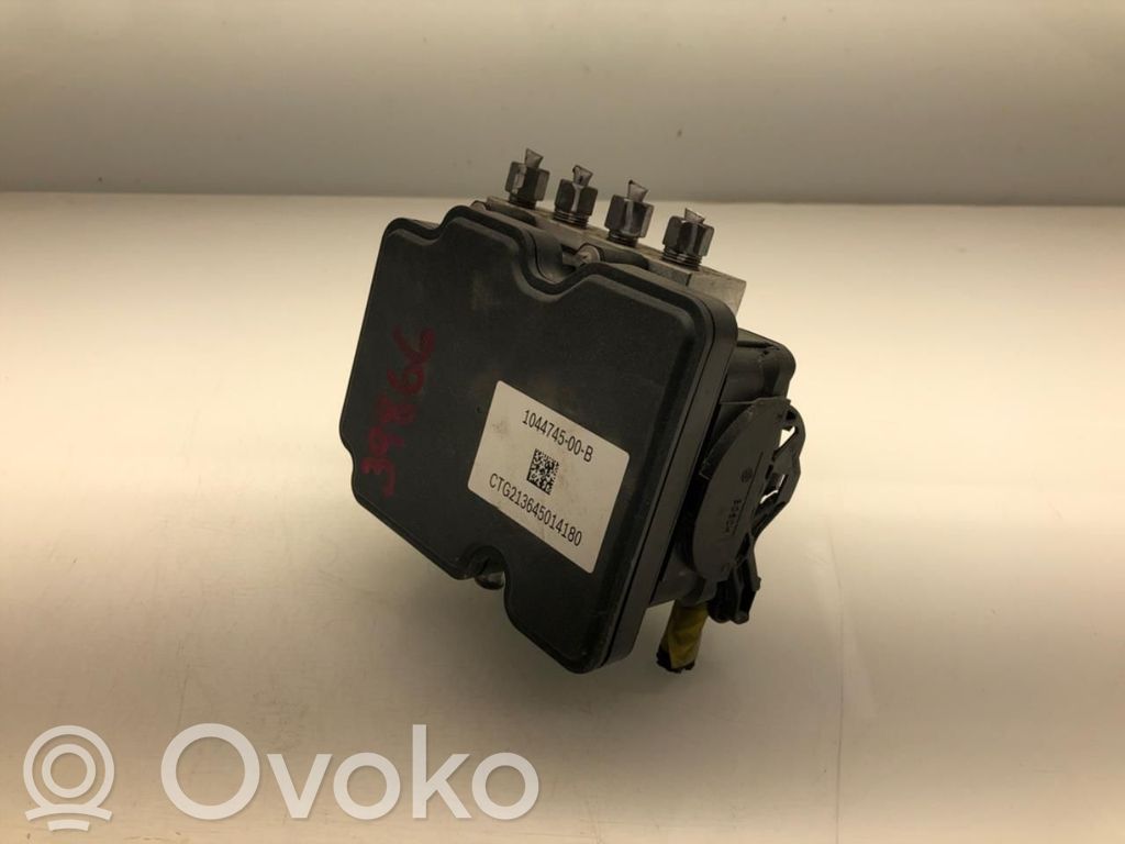 Pompe ABS   104474600A,104474600A