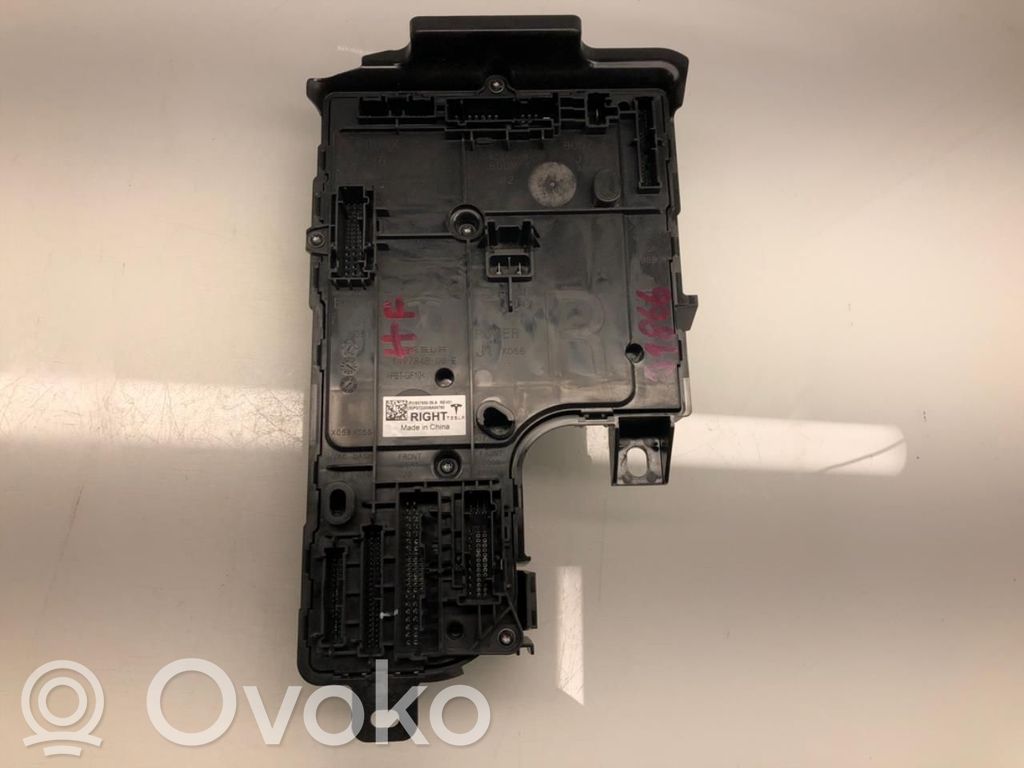 Tesla Model Y Central body control module 