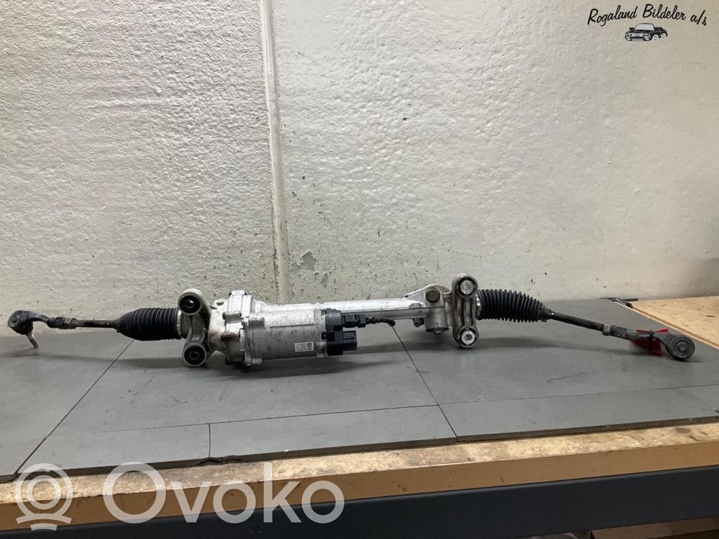 KIA EV6 Vairo kolonėlė 