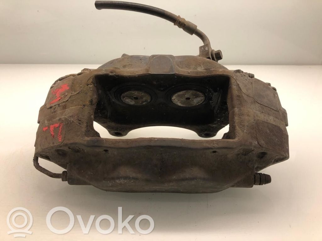 Tesla Model S Front brake caliper 