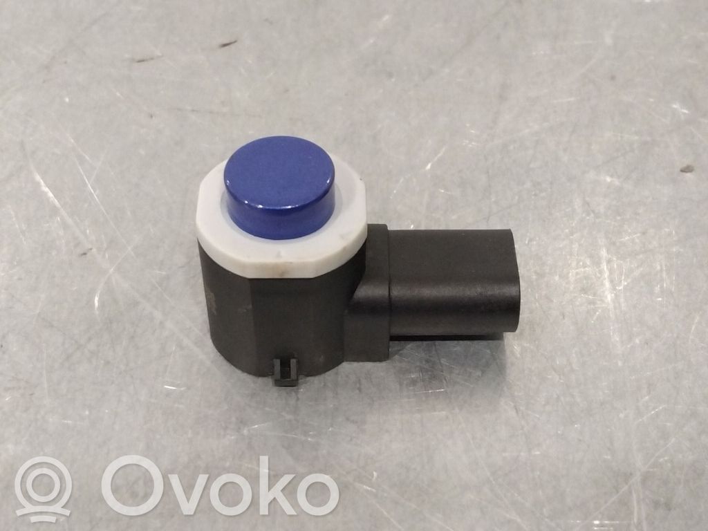 MG ZS Interruptor del sensor de aparcamiento (PDC) 