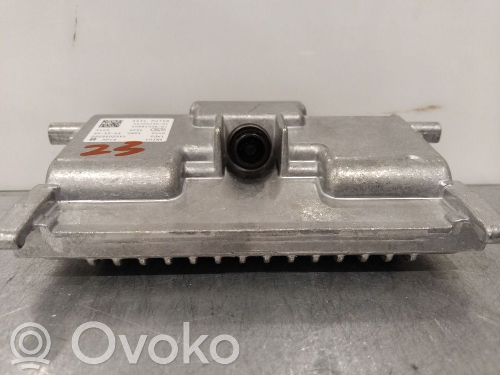 MG MG4 ev Frontkamera Windschutzscheibe Frontscheibe 