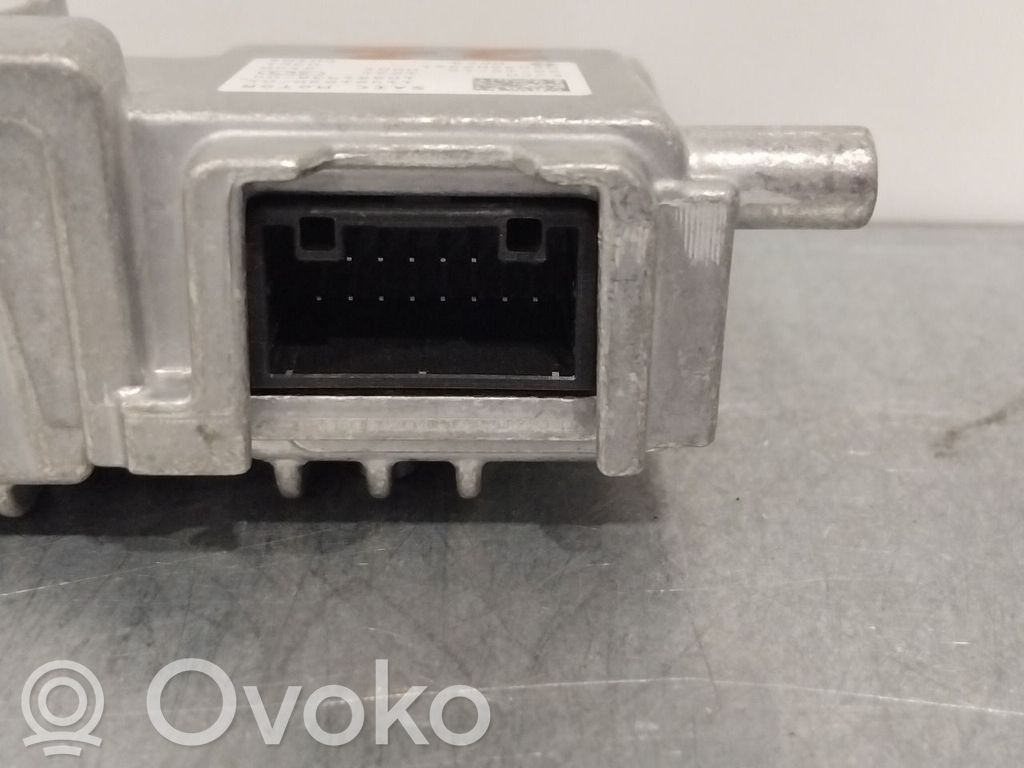 MG MG4 ev Windshield/windscreen camera 