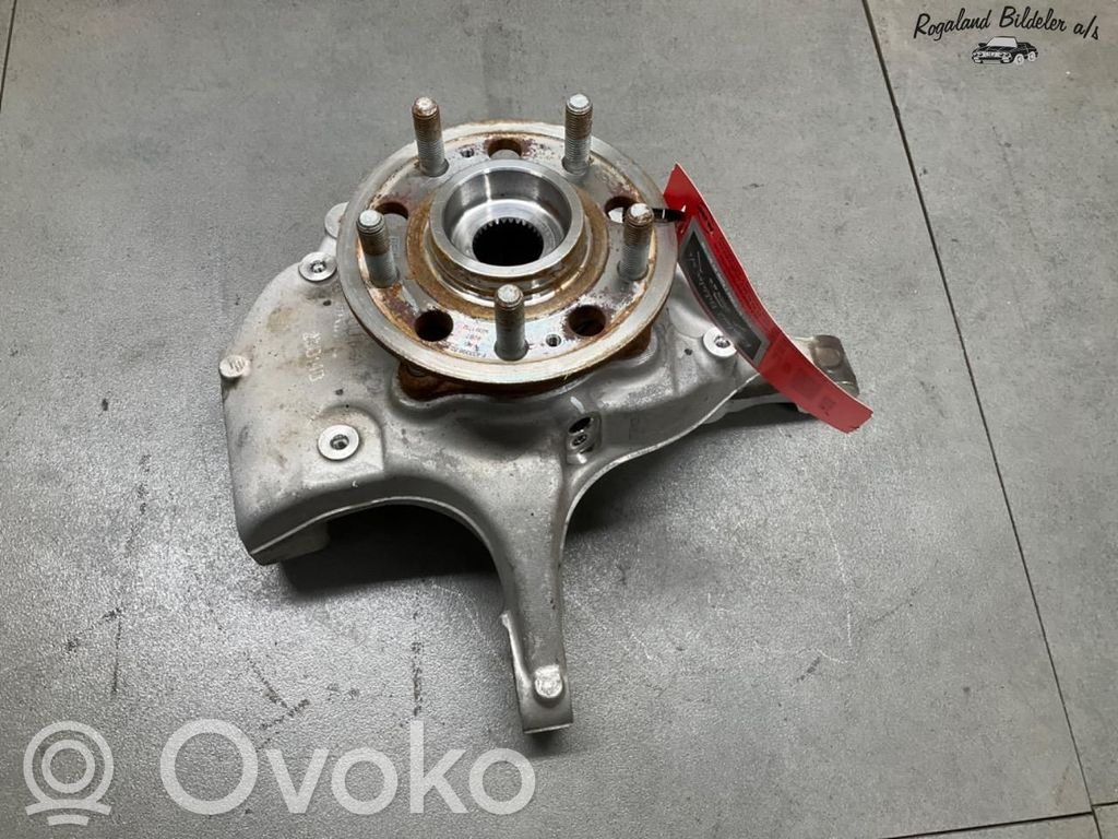 KIA EV6 Etupyörän navan laakerikokoonpano 