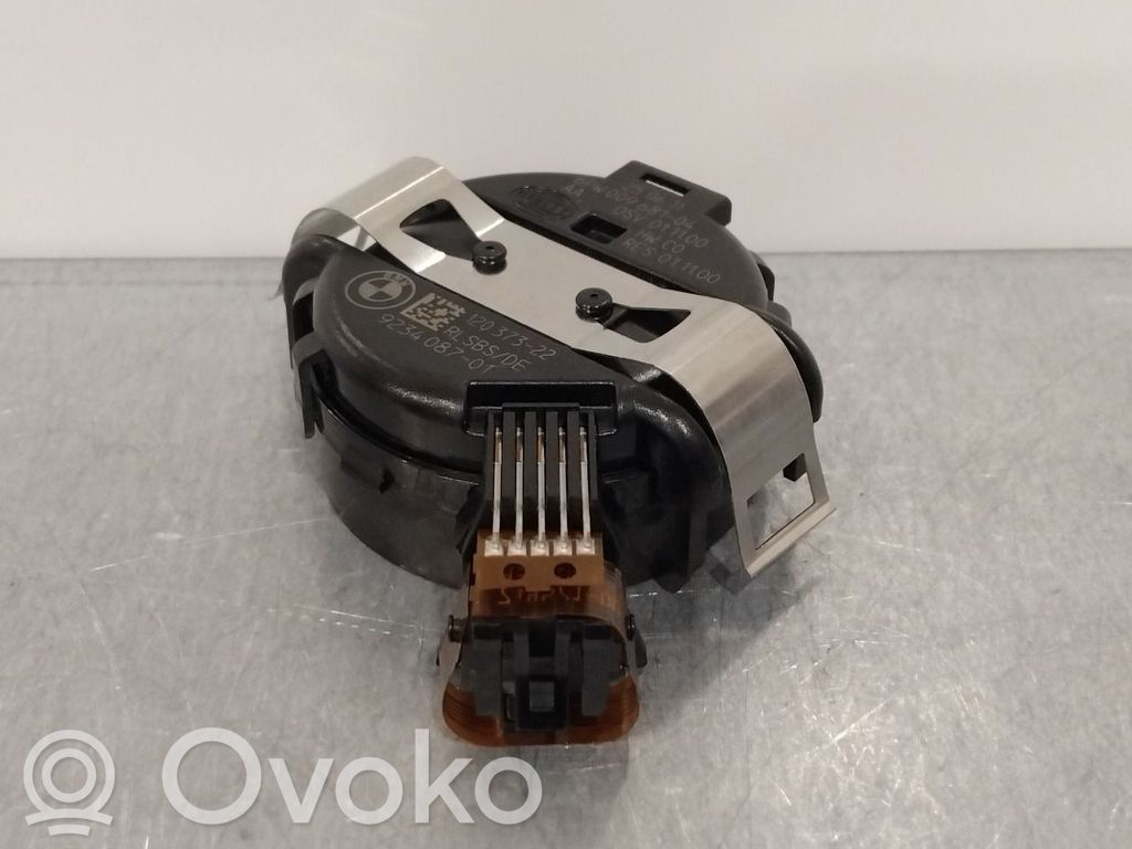 BMW X3 F25 Sensore pioggia
