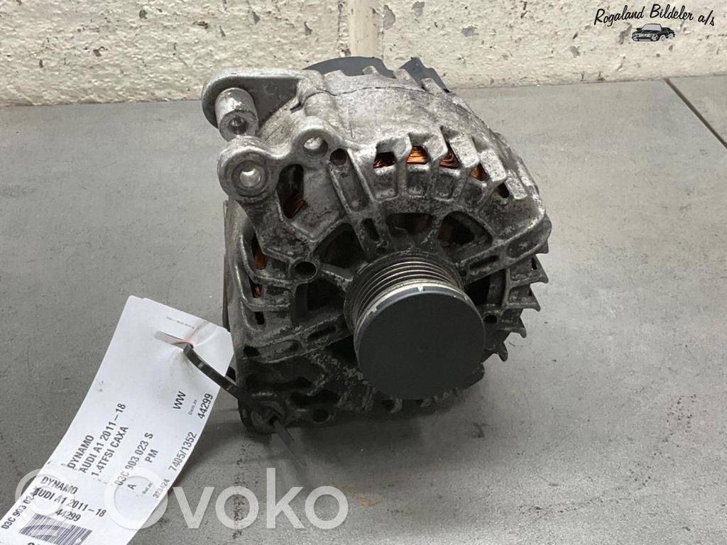 Alternador   03C903024K,03C903024K,03C903024K,03C903023S,03C903024K