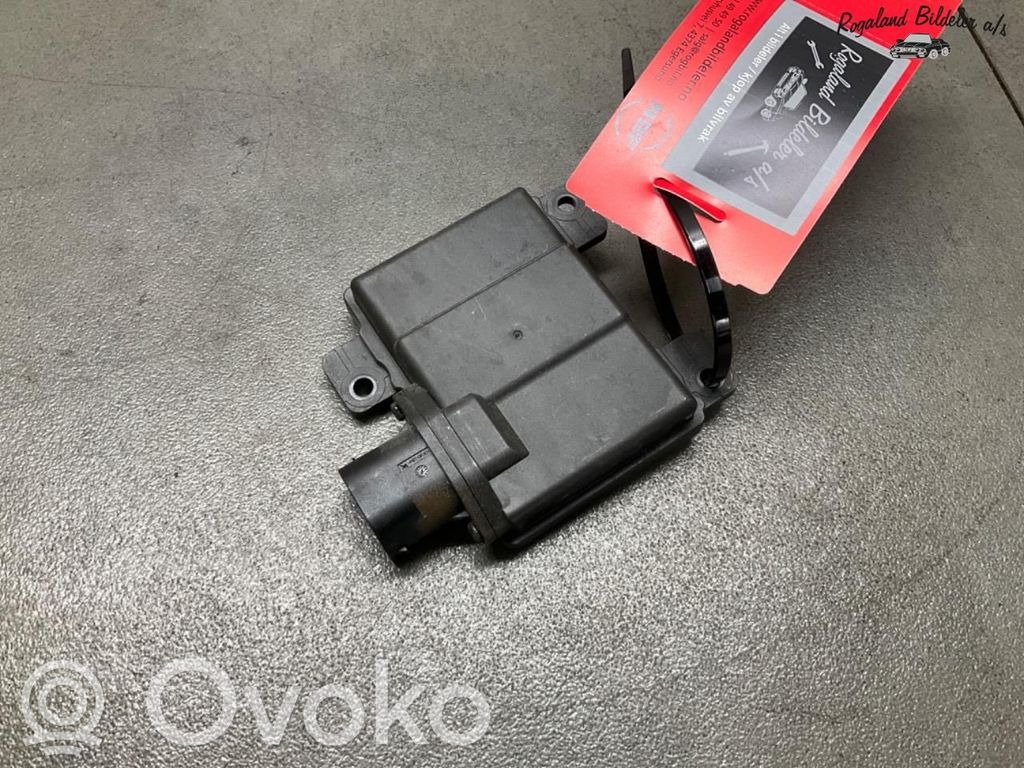 Hyundai Tucson IV NX4 Sensore radar Distronic 