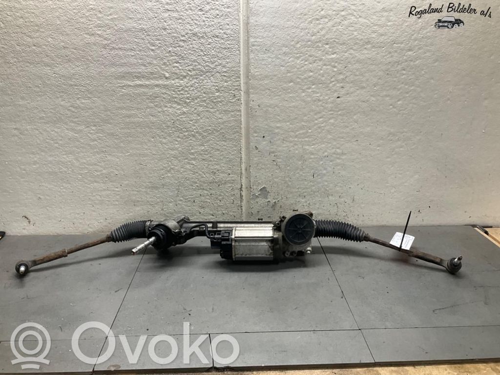 Opel Astra J Casetă direcție 