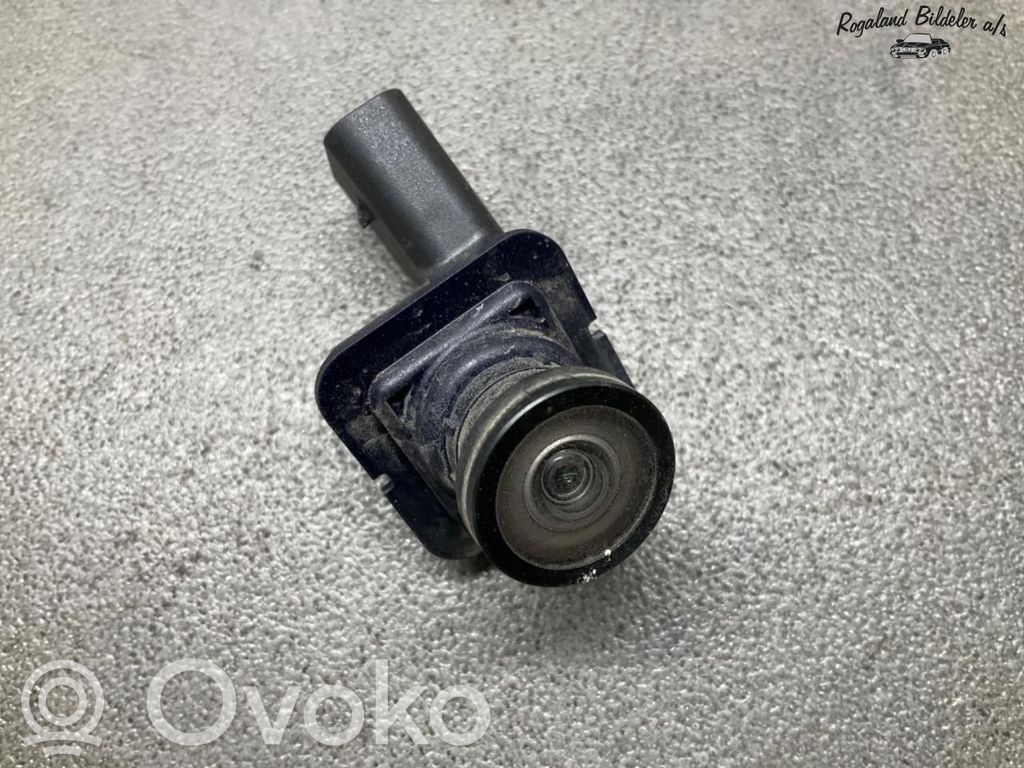Ford Focus Windshield/windscreen camera 