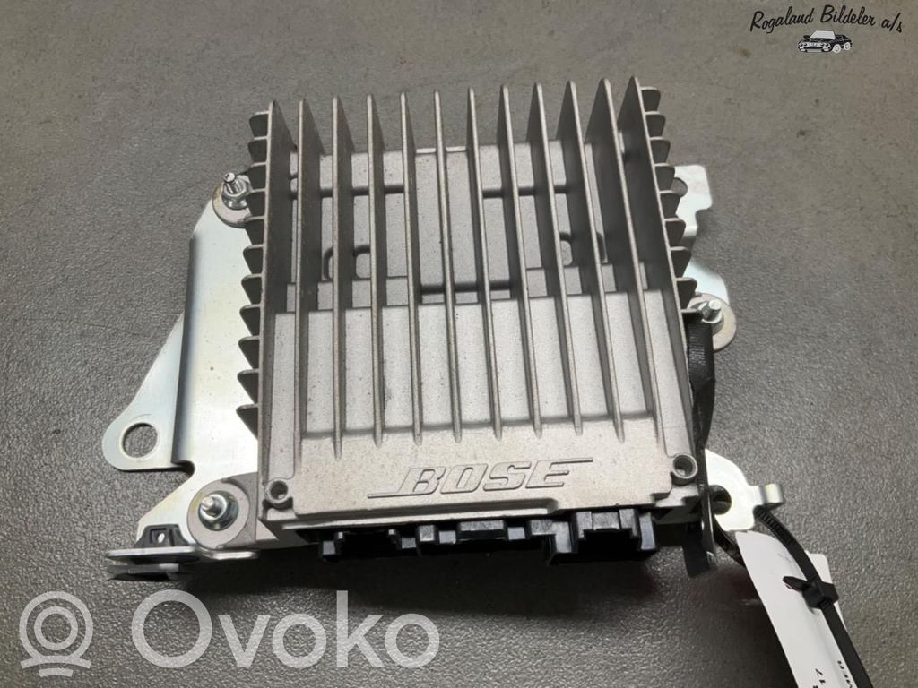 Amplificator sunet   KE6866A20,KE6866A20,KE6866A20,KE6866A20