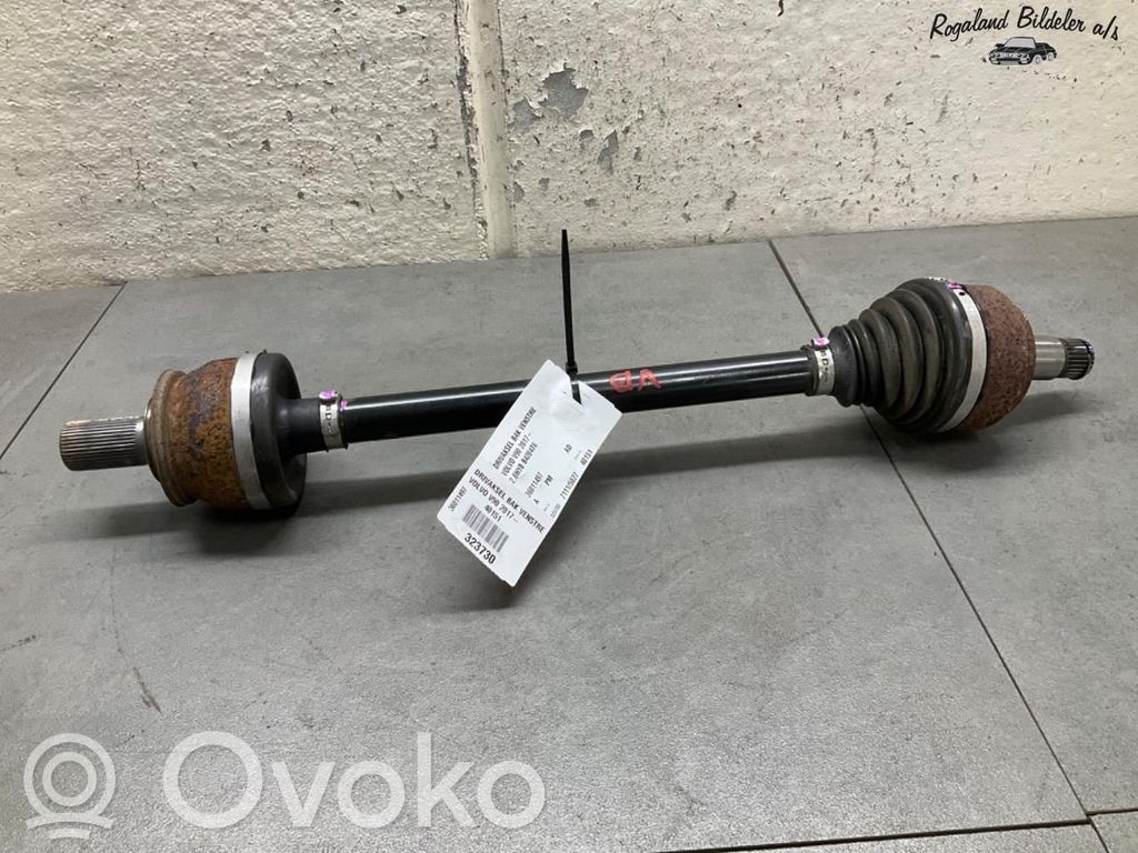 Volvo S90, V90 Półoś tylna 