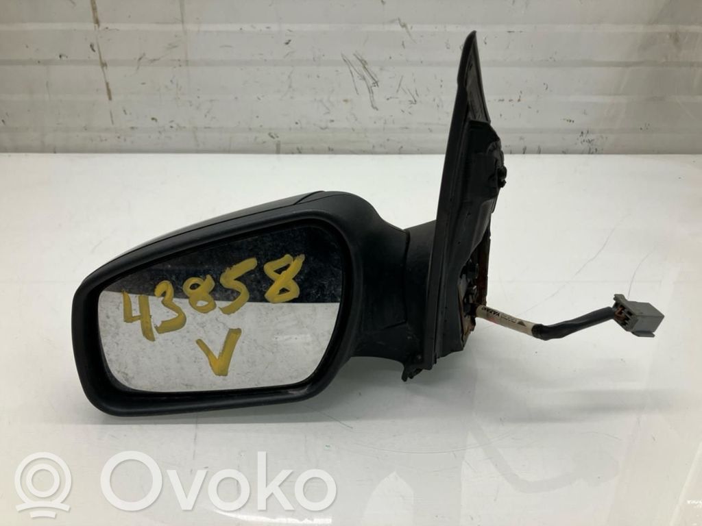 Ford Focus Specchietto retrovisore elettrico portiera anteriore