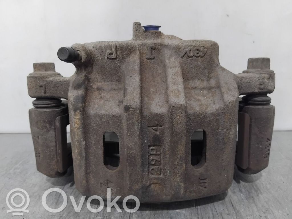 Mitsubishi Outlander Bremssattel vorne 