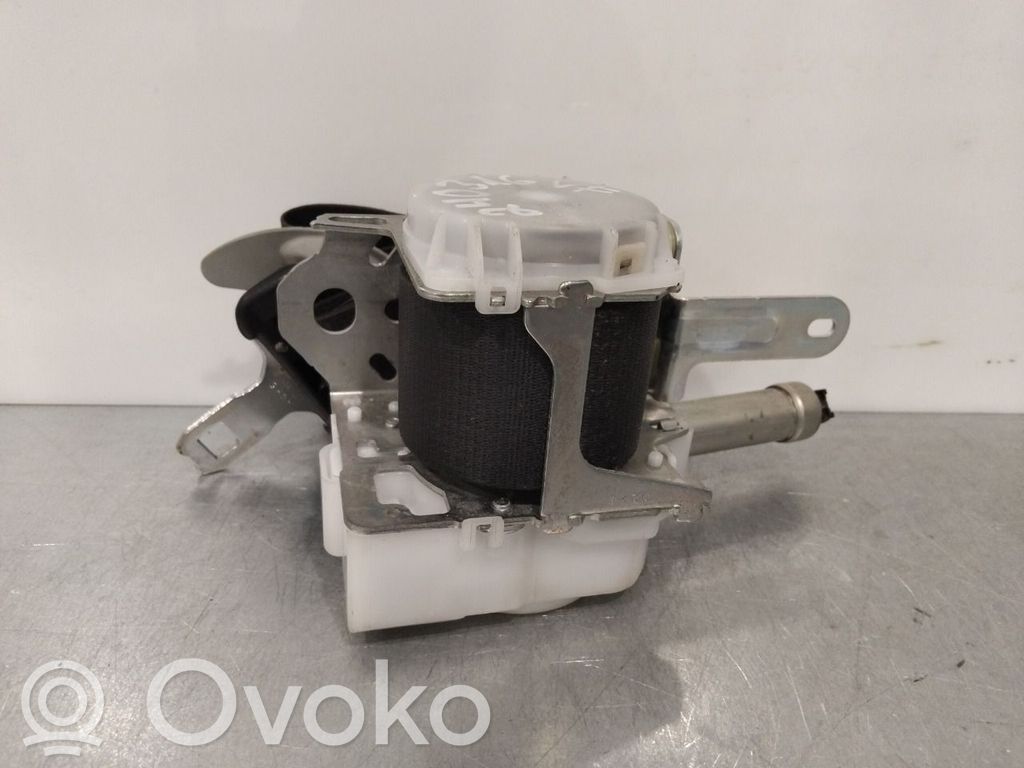 Toyota Auris E180 Cinturón delantero 