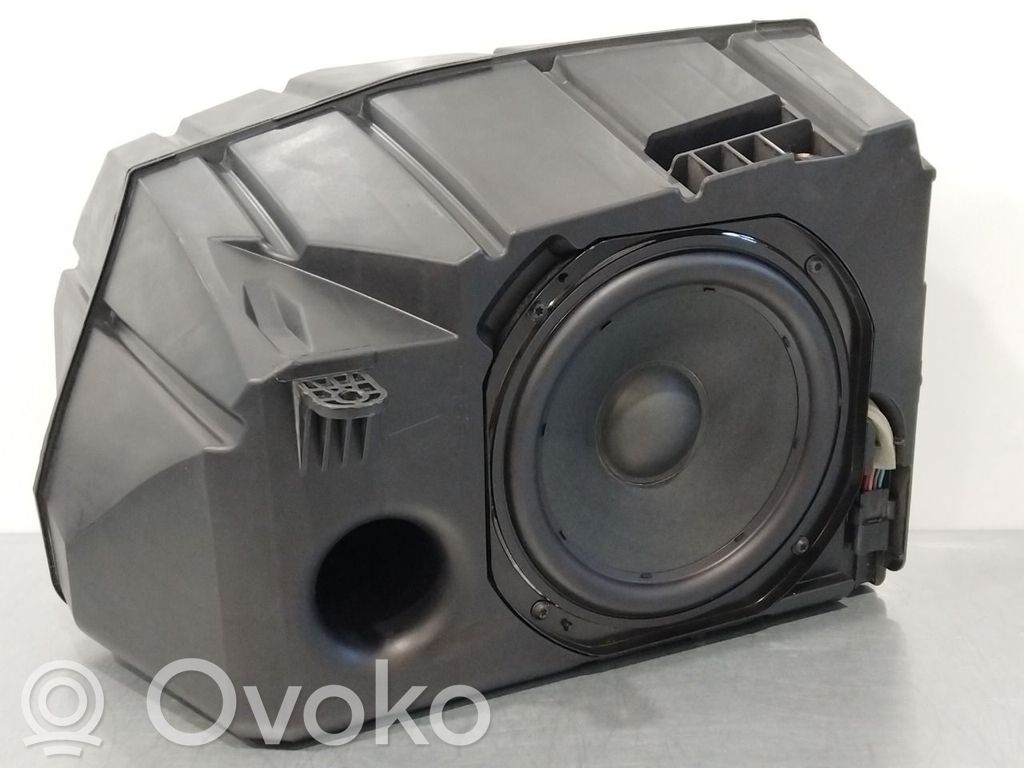 Tesla Model 3 Altavoz de la puerta delantera 
