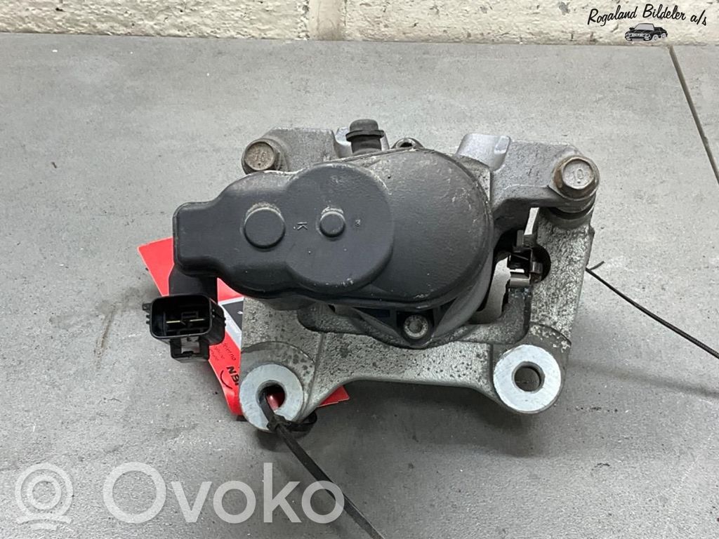Nissan Ariya Etrier frână spate 