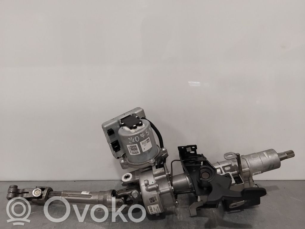 Renault Zoe Kit colonne de direction 