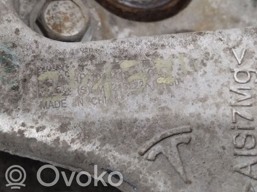 Tesla Model 3 Braț cu fuzetă spate