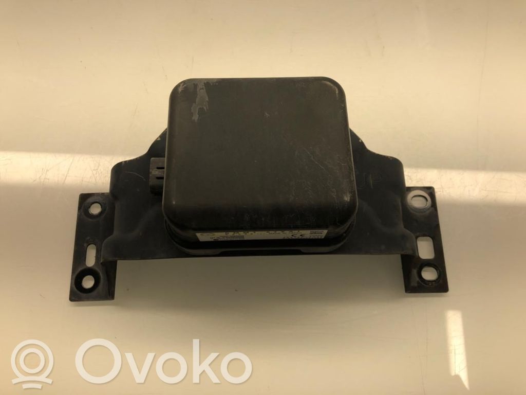 Mazda CX-3 Sensor de radar Distronic 