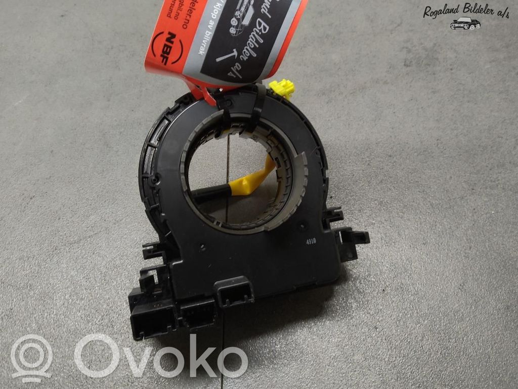 Mazda 3 III Inel glisant airbag (inel SRS) 