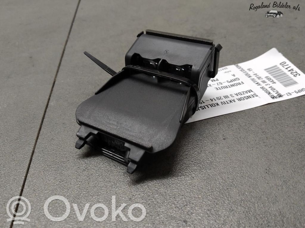 Sensor de radar Distronic   GHP967XD0B,GHP967XD0B,GHP967XD0B,GHP967XD0B