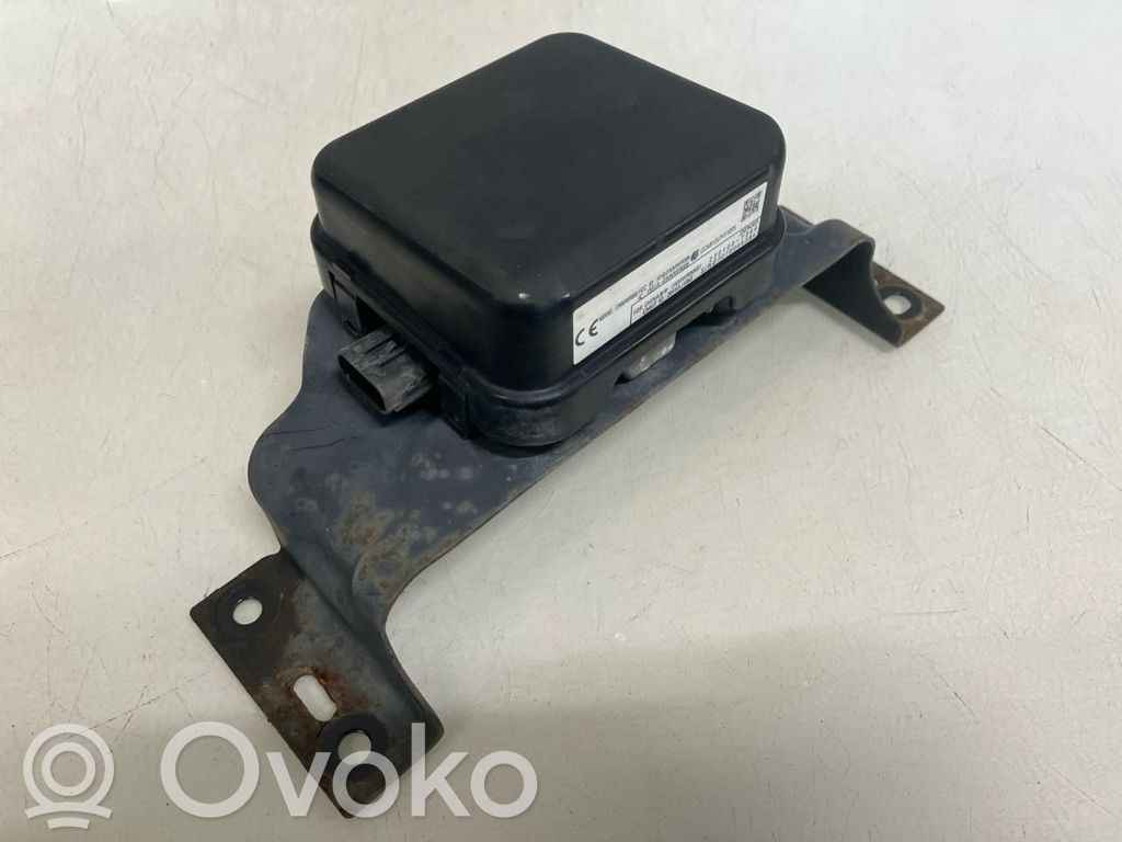 Mazda CX-3 Sensor de radar Distronic 