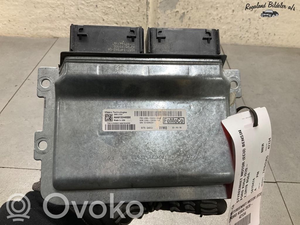 Ford Kuga III Engine control unit/module ECU 
