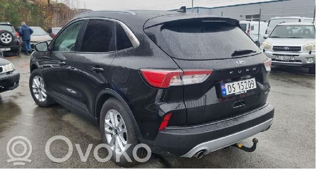 Ford Kuga III Galinis bamperis 