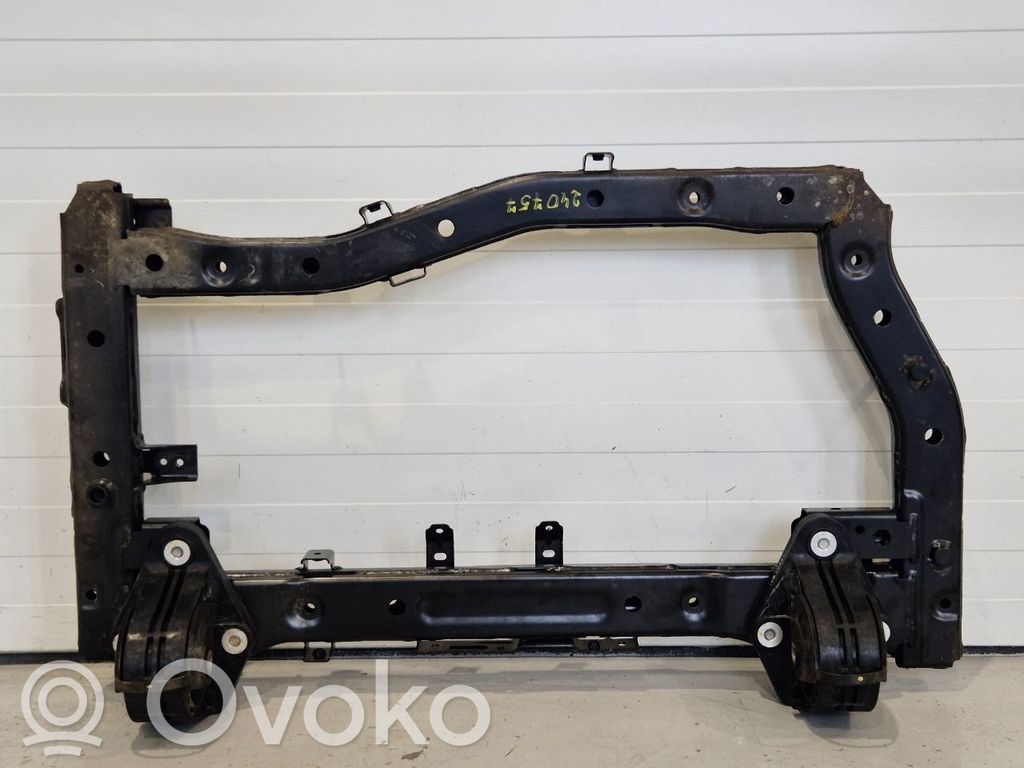 Hyundai Ioniq Engine mount bracket 