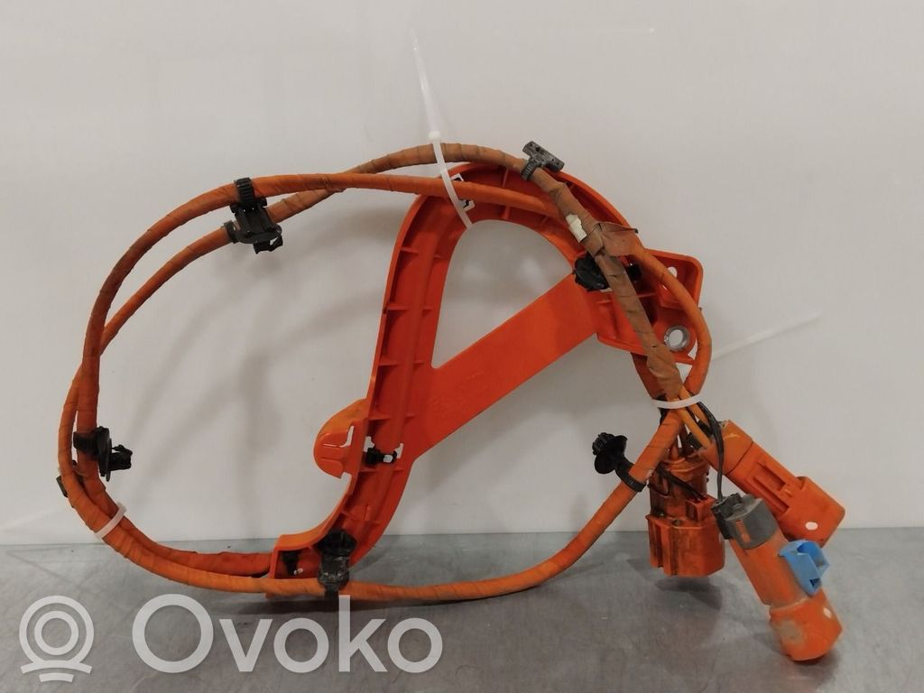 Tesla Model 3 Cable de alta tensión 