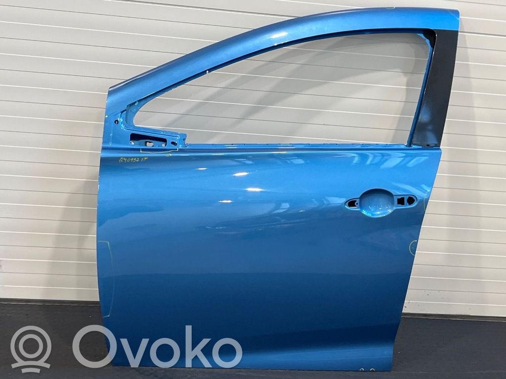 Renault Zoe Durvis 
