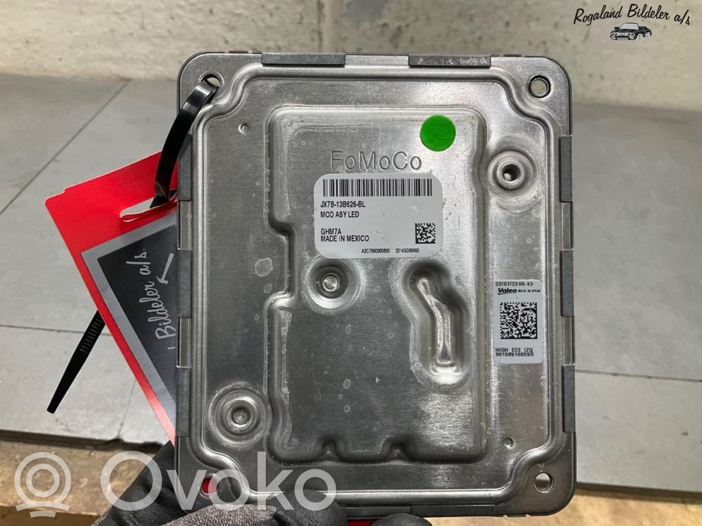 Ford Kuga III Unidad de control/módulo de los faros xenón 