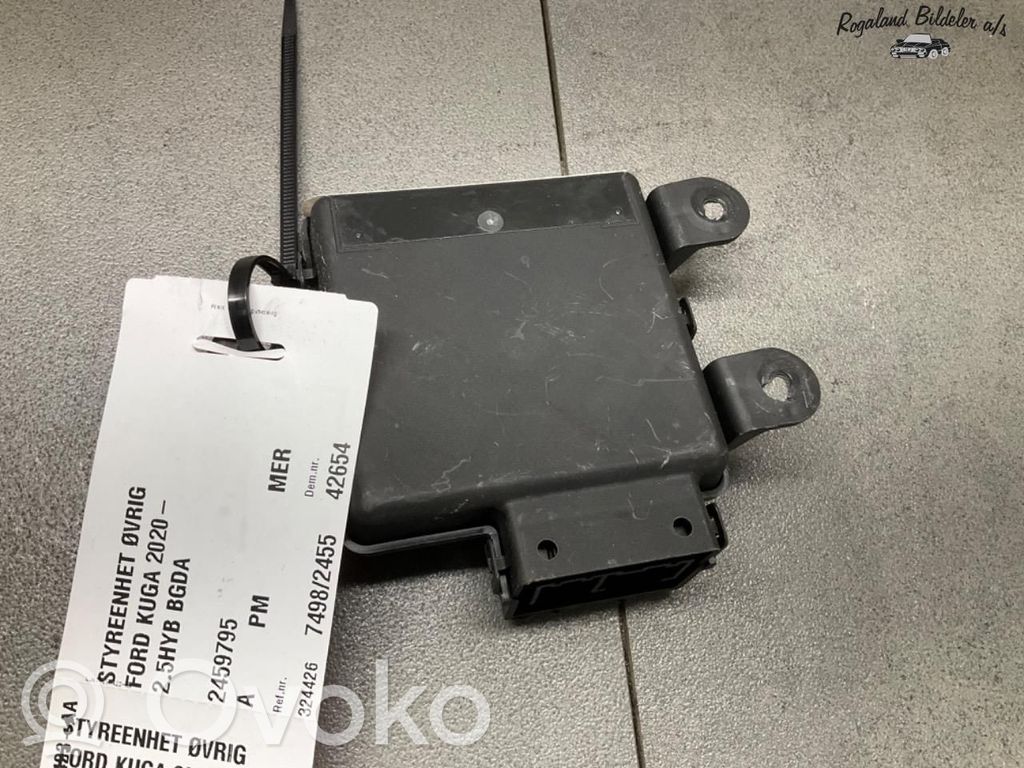 Ford Kuga III Autres unités de commande / modules 