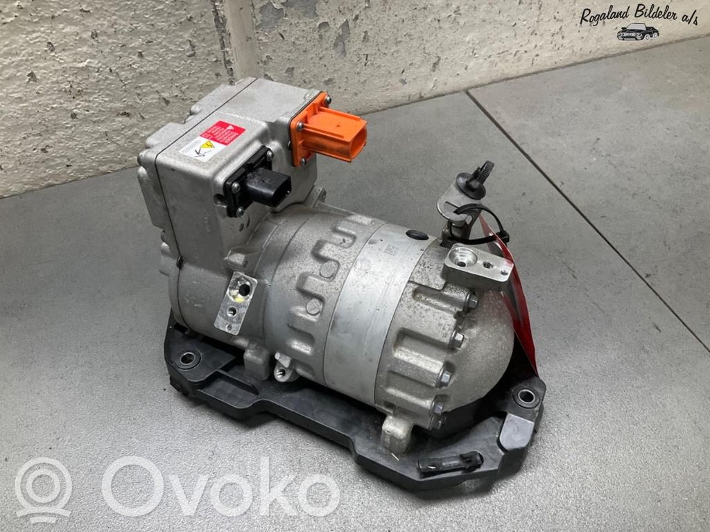 Volkswagen ID.5 Compressore aria condizionata (A/C) (pompa) 