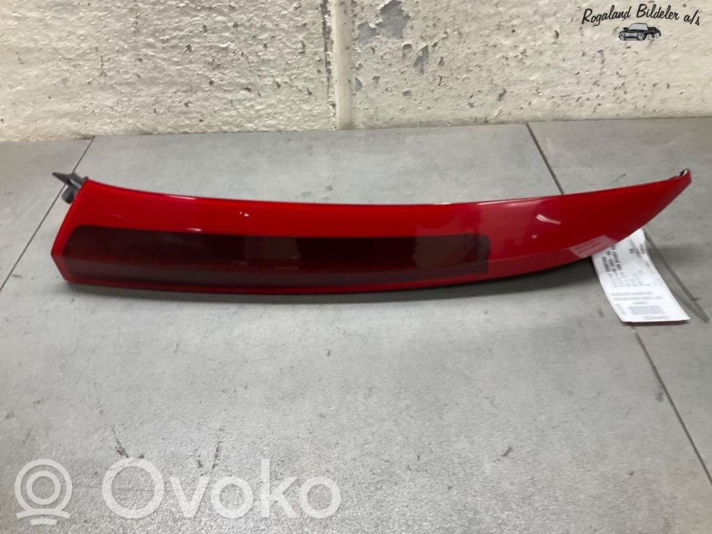Volvo XC90 Luci posteriori