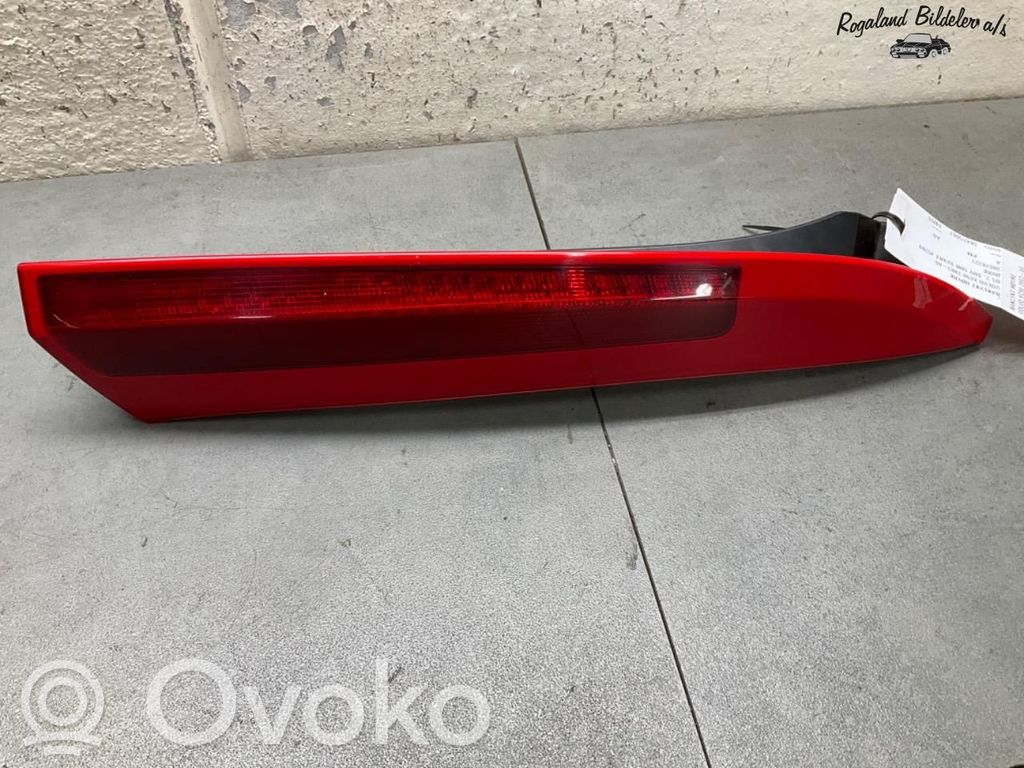 Volvo XC90 Feux arrière / postérieurs 