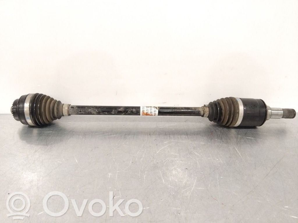 BMW X1 F48 F49 Albero di trasmissione posteriore 
