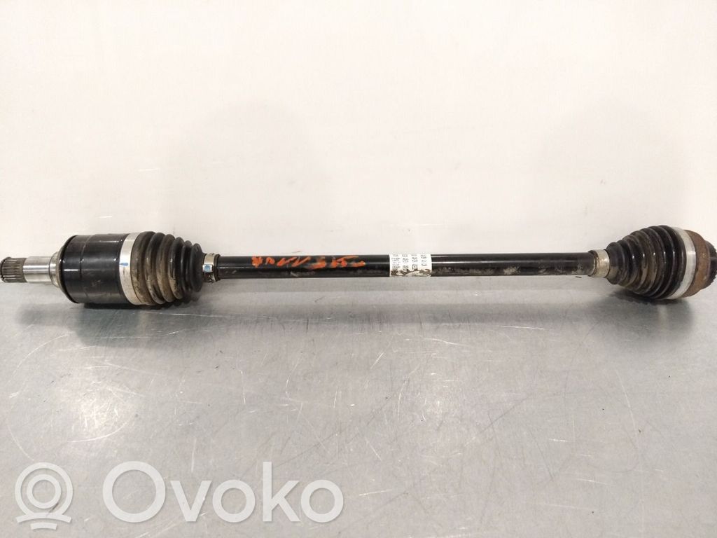 BMW X1 F48 F49 Eje de transmisión trasero 