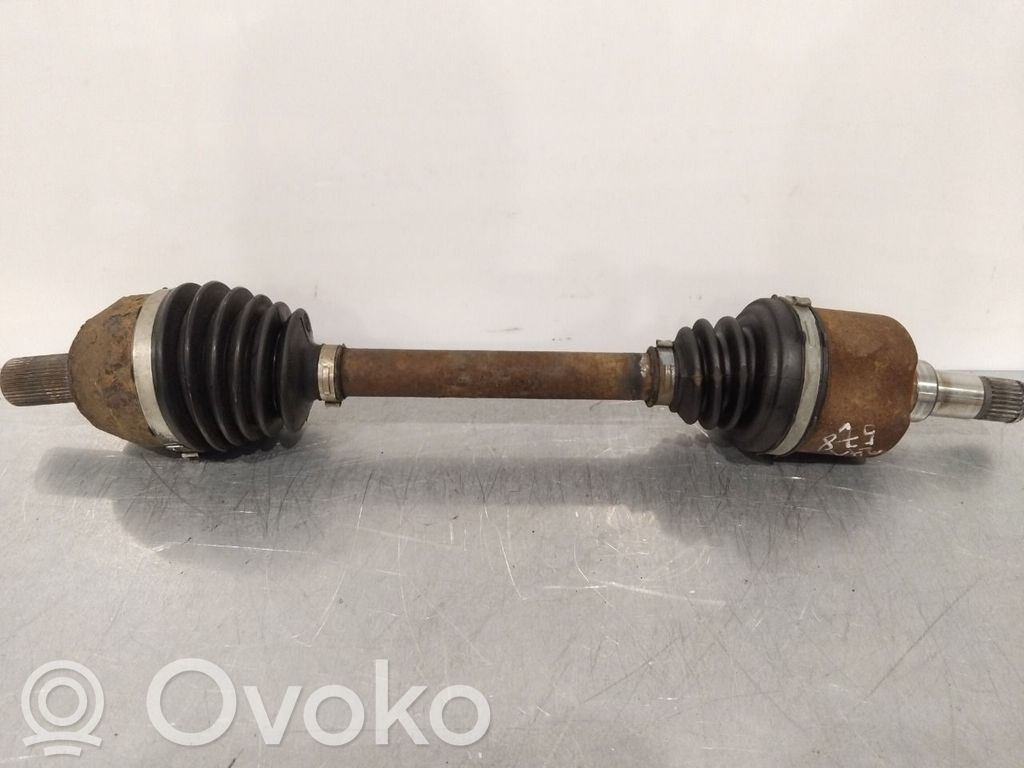 Volvo S60 Eje de transmisión delantero 