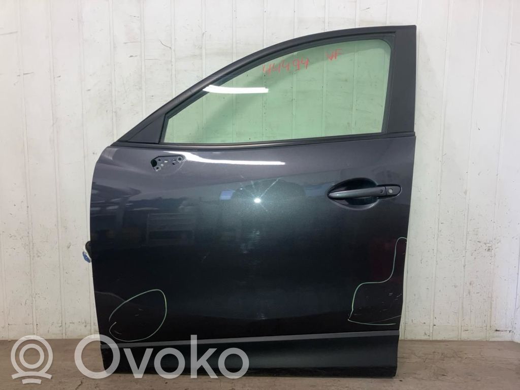 Mazda CX-5 Puerta delantera 