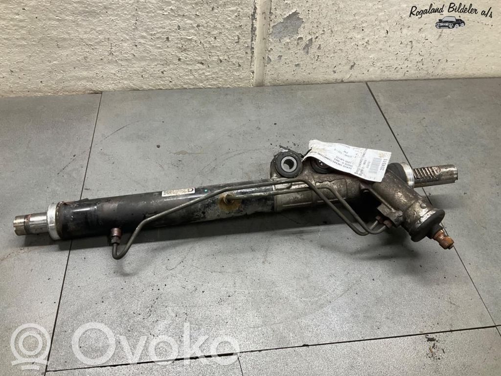 Isuzu D-Max Cremagliera dello sterzo