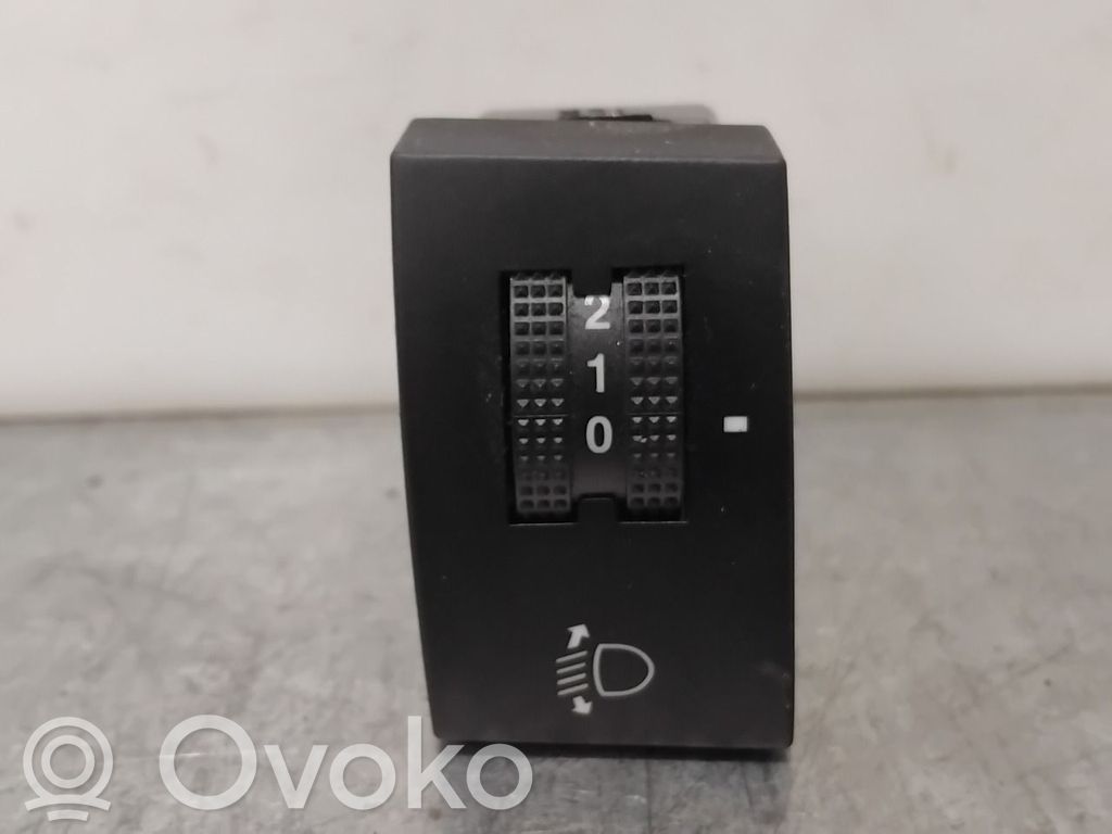 KIA Venga Juego de faro delantero/faro principal 