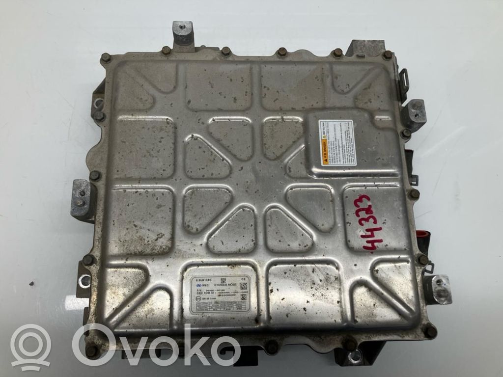 Hyundai Ioniq Ładowarka do akumulatora 