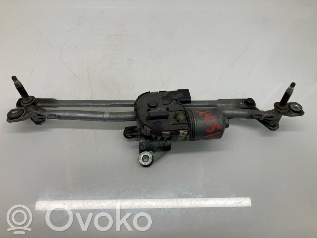 Audi Q5 SQ5 8R Motor și paralelogram ștergător parbriz