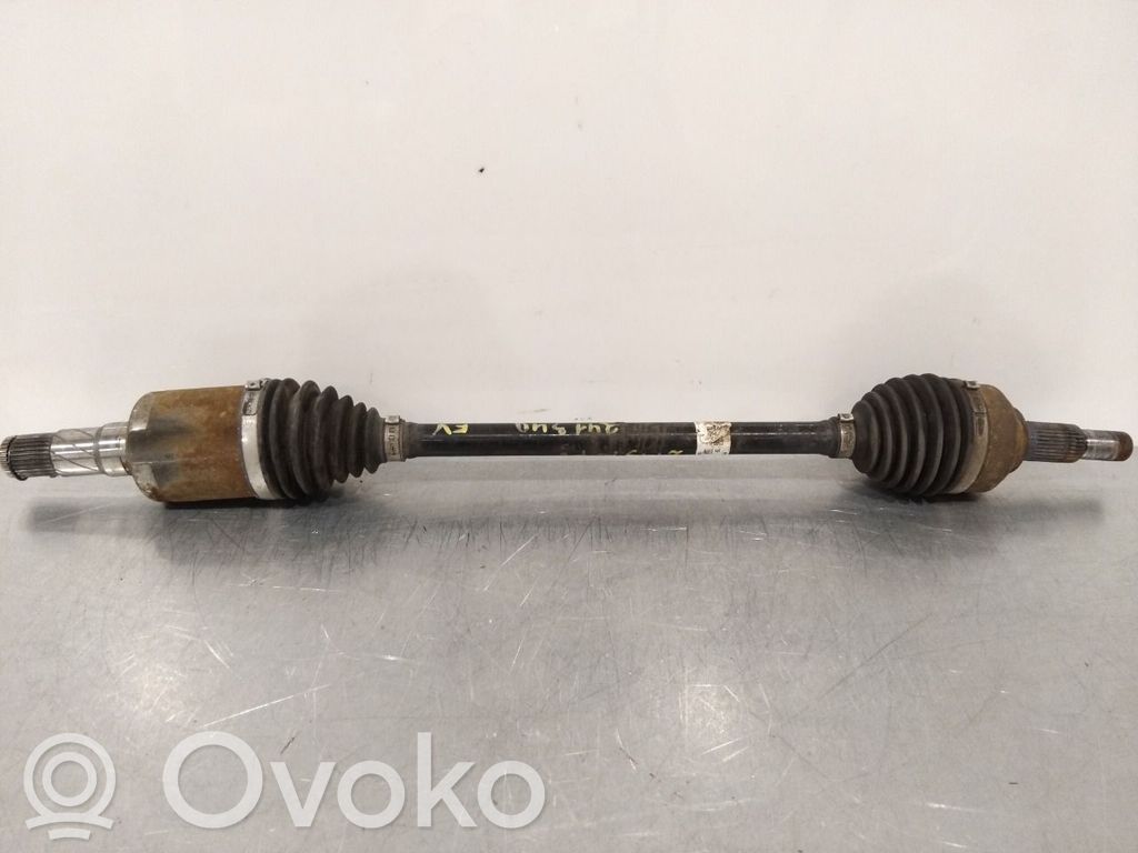 Etuvetoakseli   104411900D,104411900D,104411900D,104411900D