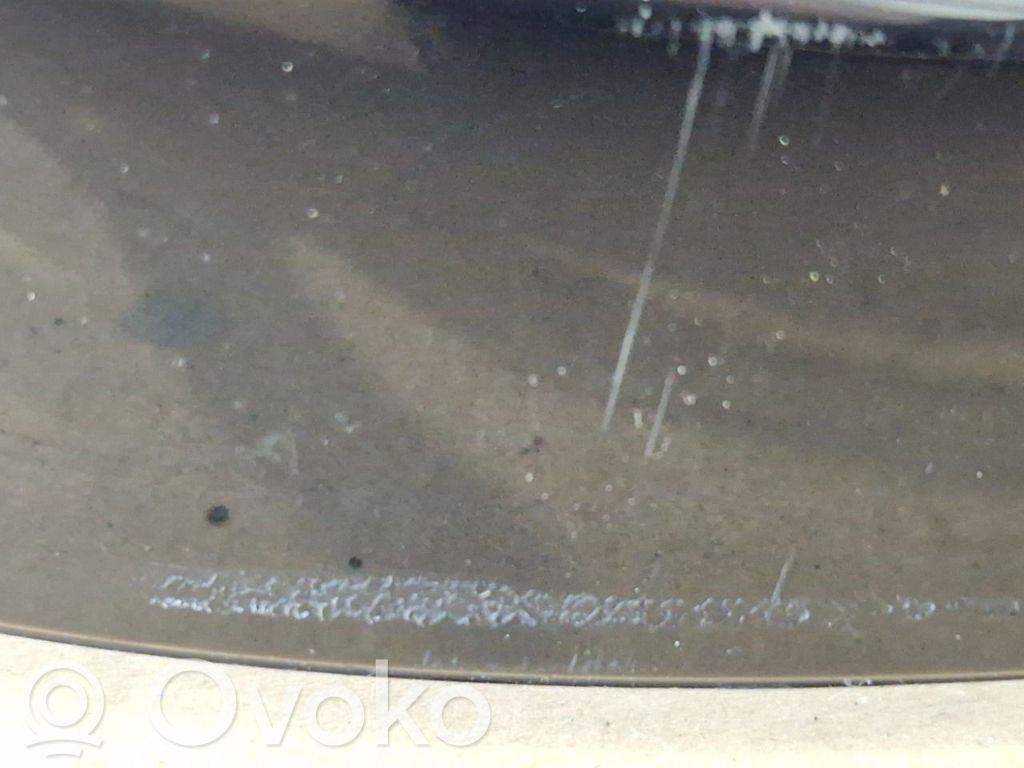 Toyota Proace Grilă față 