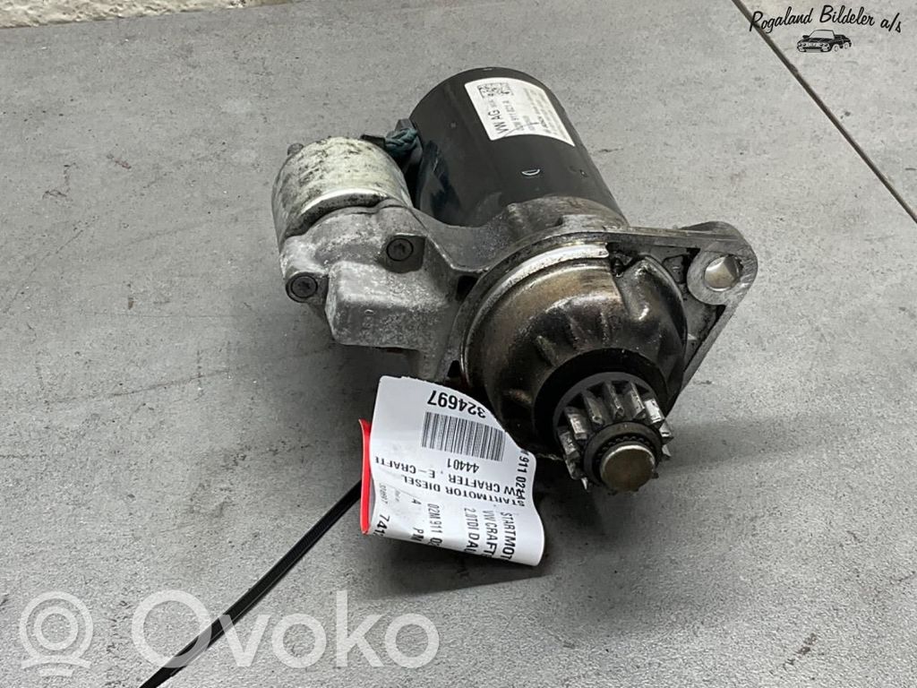 Motor de arranque   02M911021A,02M911021AX,02M911021AX,02M911021A,02M911021AX