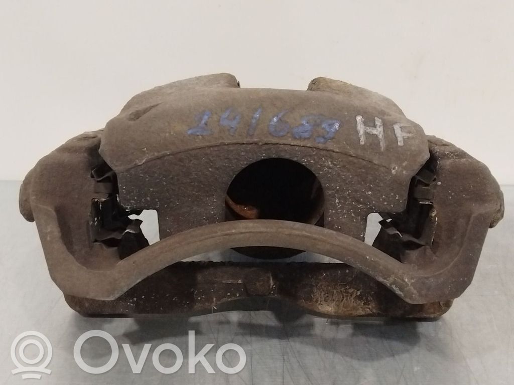 Toyota Corolla E140 E150 Zacisk hamulcowy przedni